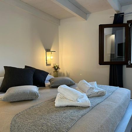B&B Badde Tale Ossi Екстериор снимка