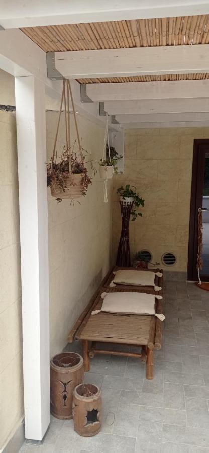 B&B Badde Tale Ossi Екстериор снимка